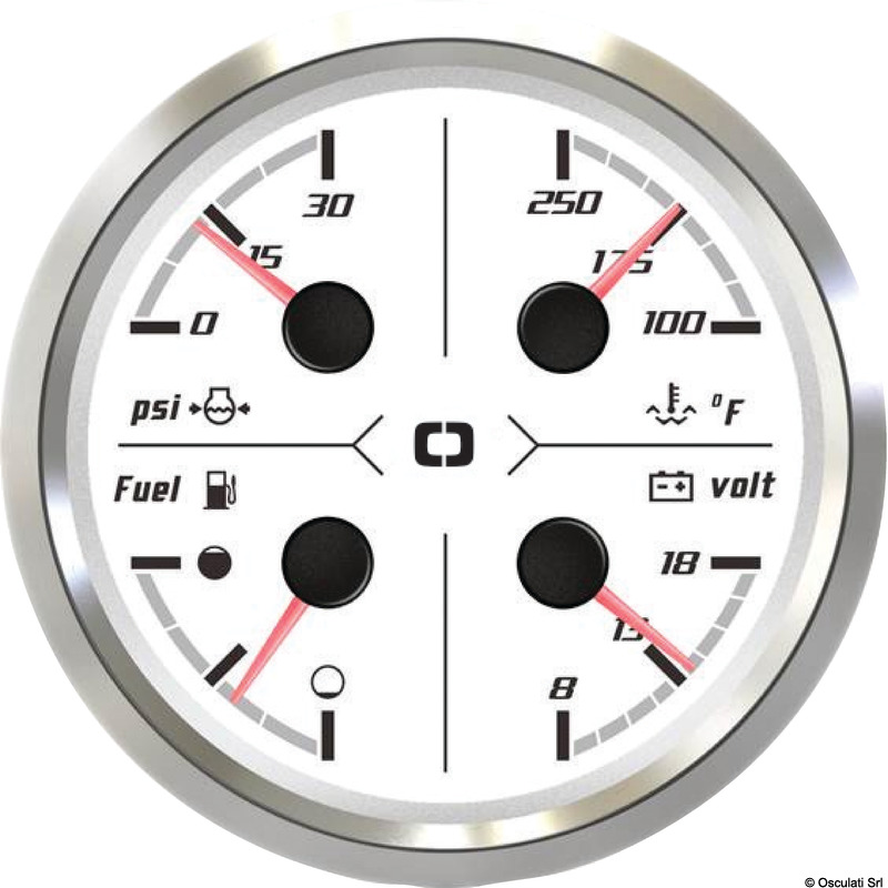 27.328.21.jpg Strumento multifuzione 85 mm bianco/lucida - immagine 1