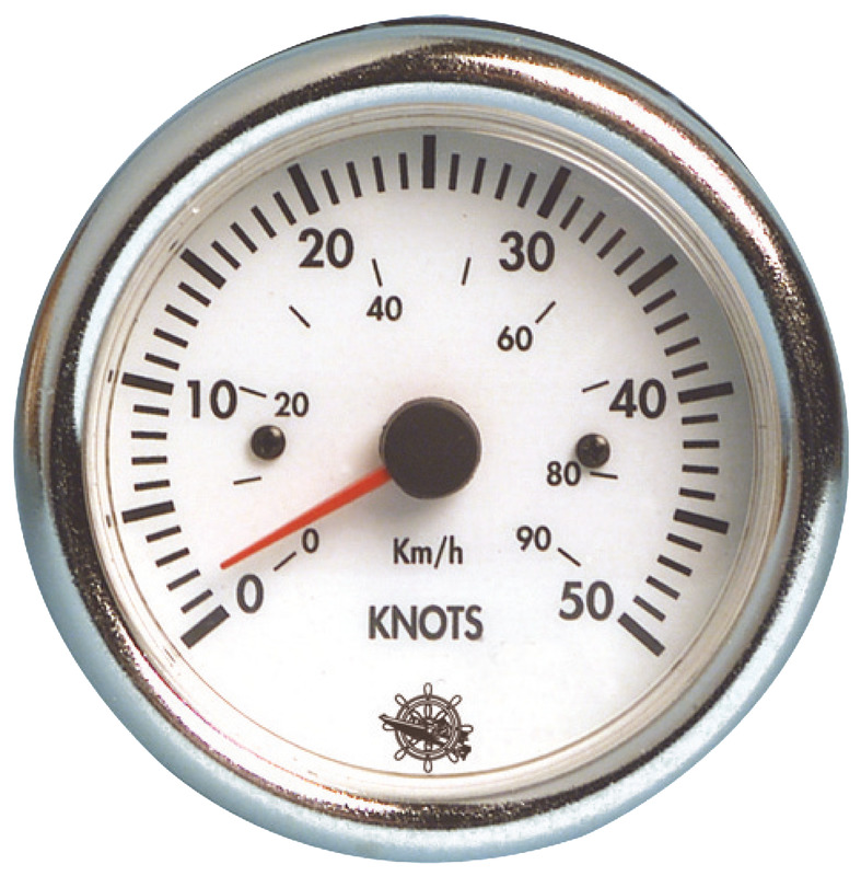 27.424.01.jpg Spidometro 0-50 nodi 12 V - immagine 1