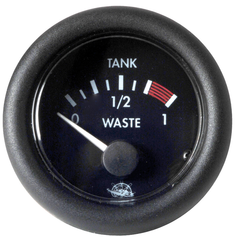 27.438.02_new.jpg Indicatore acque nere 24 V nero - immagine 1