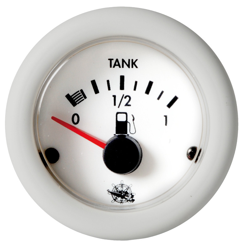 27.527.01_new.jpg Indicatore livello carburante 12 V bianco - immagine 1
