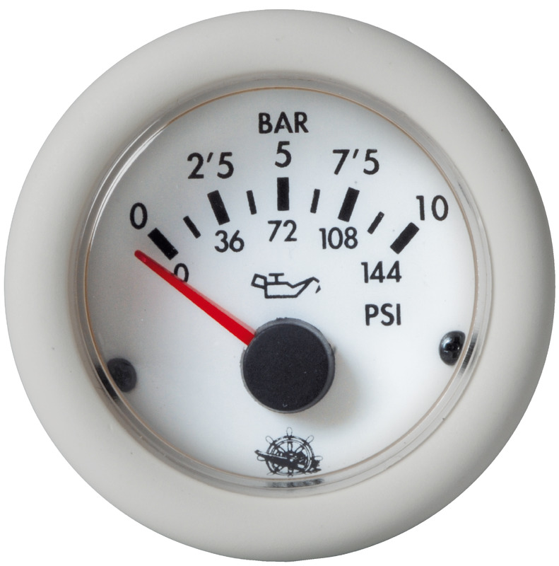 27.529.02_new.jpg Pressione olio 0-10 bar 12 V - immagine 1