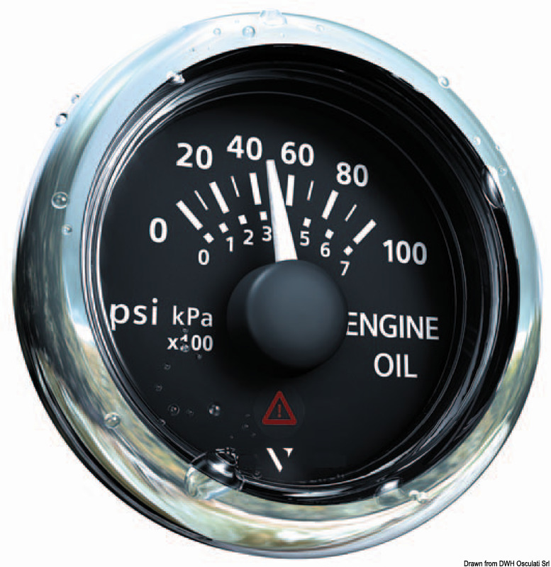 27.591.01_ma_con_scala_errata.jpg Pressione olio 5 bar/80 psi nero - immagine 1