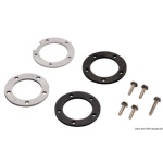 Kit ghiere metalliche e guarnizioni