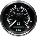 Amperometro con shunt 50 A bianco/lucida - immagine 5