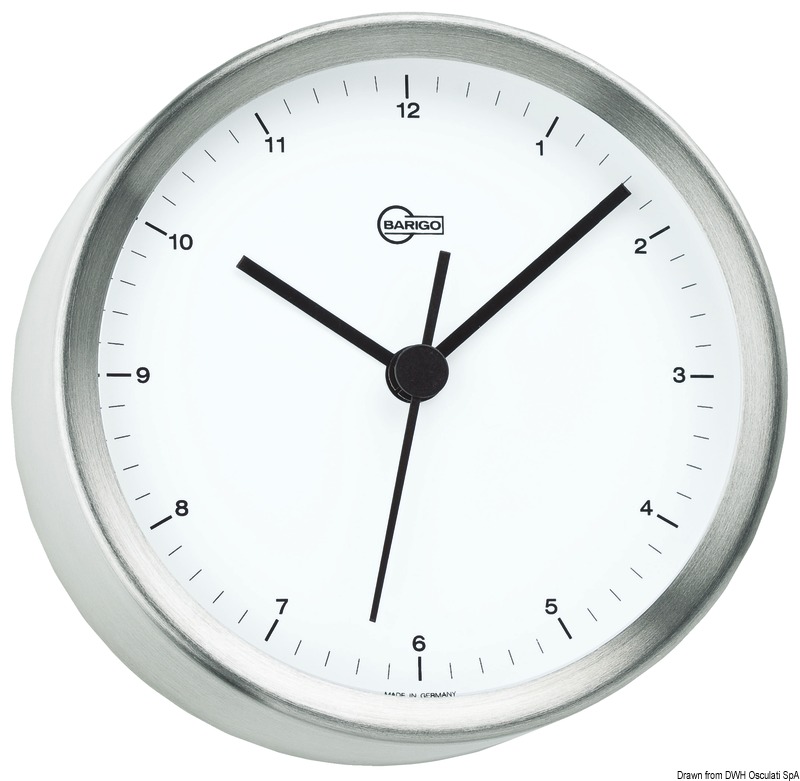 28.080.02.jpg Orologio Barigo Steel - immagine 1