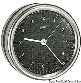 28.082.70.jpg Orologio Barigo Orion quadrante nero - immagine 1