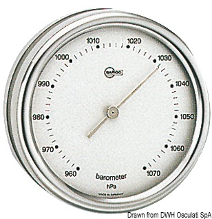 28.083.30.jpg Barometro Barigo Orion quadrante argento - immagine 1