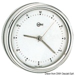 Orologio Barigo Orion quadrante argento