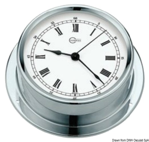 28.365.01.jpg Orologio Barigo Regatta bianco - immagine 1