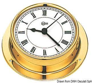 28.683.00.jpg Orologio Barigo Tempo - immagine 1