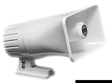 4.0.2 Altoparlante marino 30 W 8/16 ohm - immagine 1