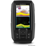 Garmin Echo Striker Plus 4