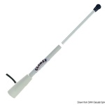 Antenna Glomex AM/FM 150 cm