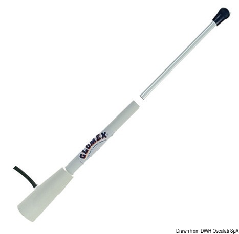 29.128.06.jpg Antenna Glomex AM/FM 150 cm - immagine 1
