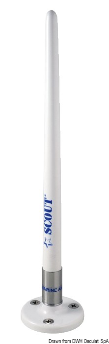 29.128.11_OK.jpg Antenna Scout AM/FM 25 cm - immagine 1