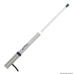 Antenna Glomex AM/FM 240 cm
