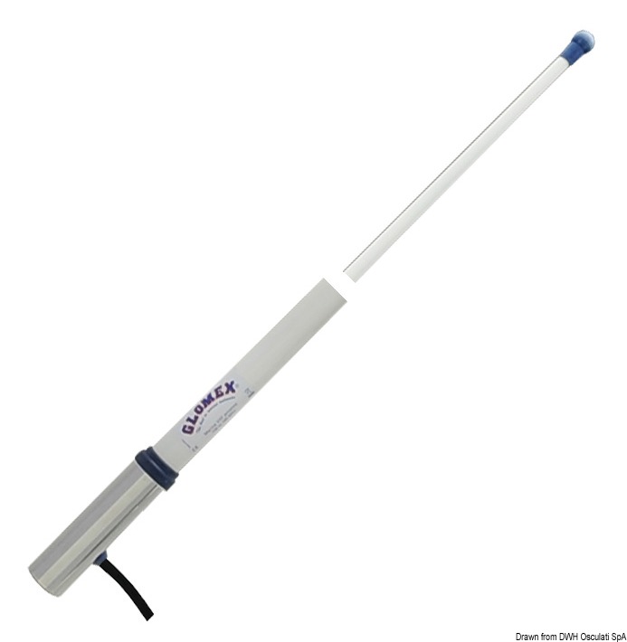 29.128.80new.jpg Antenna Glomex AM/FM 240 cm - immagine 1