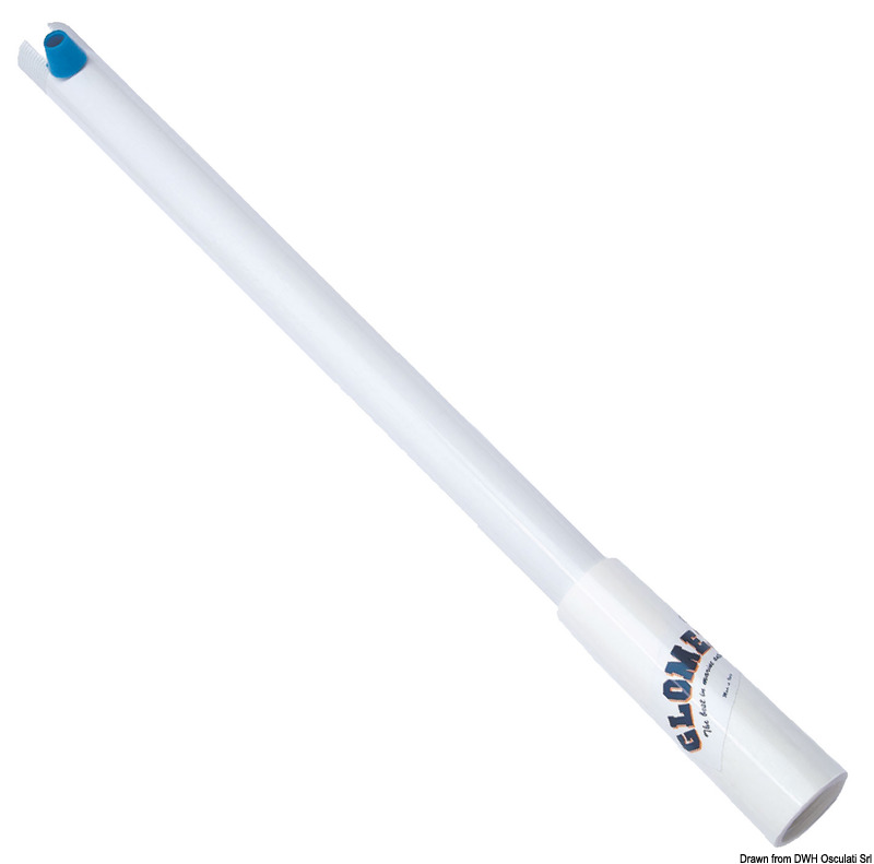 29.129.00-29.996.01.jpg Prolunga in lega leggera per antenna - immagine 1