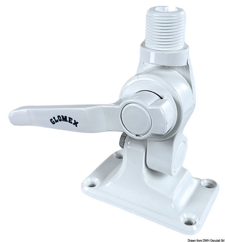 29.133.00.jpg Base Glomex RA115 - immagine 1
