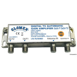 Amplificatore Automatico AGC Glomex 50023/14