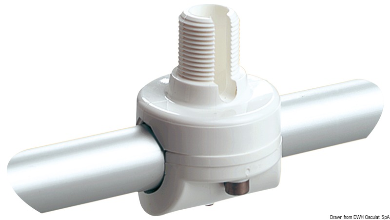 29.145.00.jpg Base fissa da pulpito Glomex - immagine 1