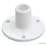 Basetta nylon per antenne