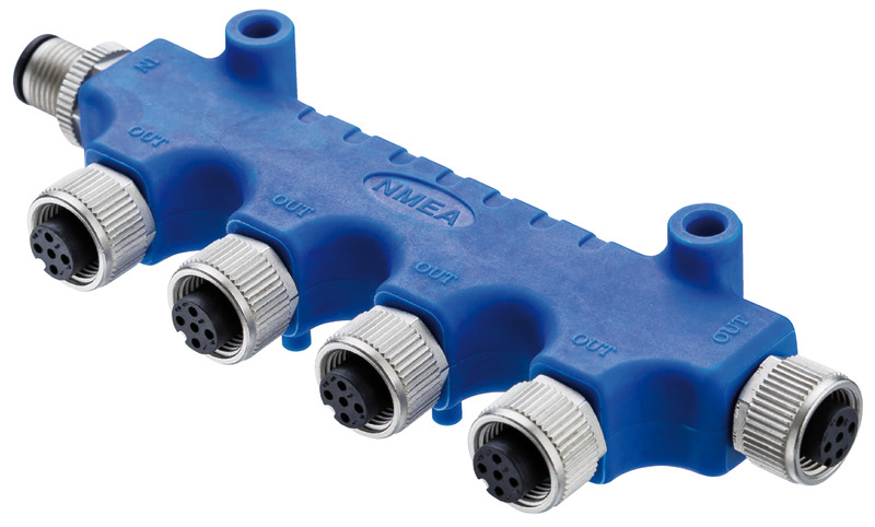 29.363.06.jpg Connettore 4 vie NMEA 2000, 4A 60V - immagine 1