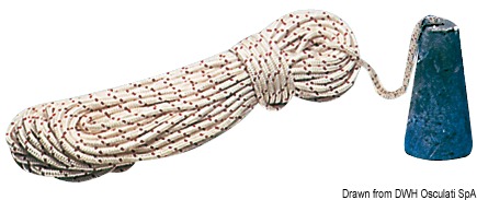 4.0.2 Scandaglio a mano 30 m - immagine 1