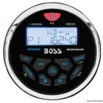 Radio da cruscotto Boss MGR350B