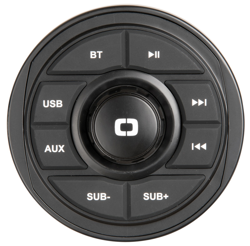 29.531.00_New2021.jpg Amplificatore Bluetooth da cruscotto - immagine 1