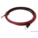 Cavo alimentazione 12V STNG 3m