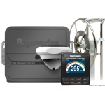 Autopilota a ruota Raymarine EV-100 Wheel