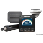 Autopilota a barra Raymarine EV-100 Tiller