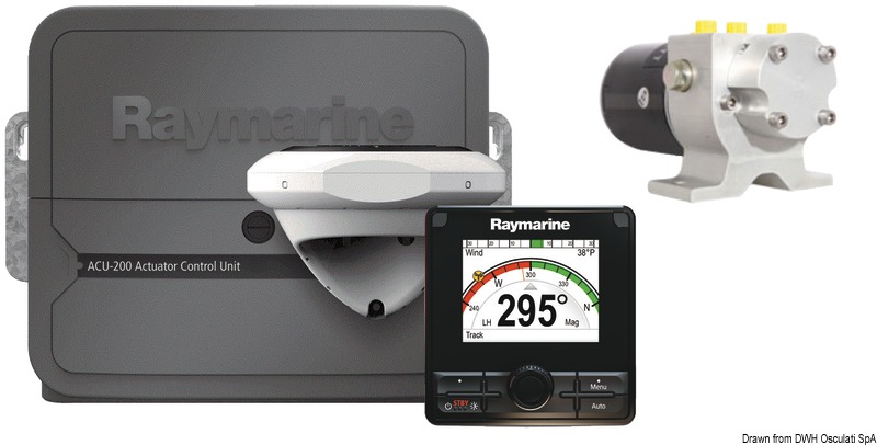 29.627.03new.jpg Autopilota Raymarine EV-150 - immagine 1