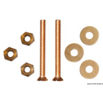 Piastra di massa Groundplate Medium - immagine 2