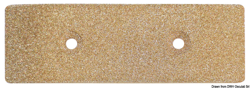 29.630.xx_.jpg Piastra di massa Groundplate Medium - immagine 1