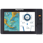 Ecoscandaglio Element 12 S con cartografia