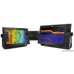 Display Multifunzione Axiom2 Pro 9S con cart.