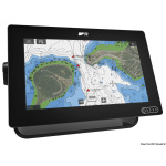 Display multifunzione touchscreen AXIOM+ 9