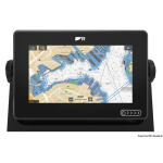Display mult. touch AXIOM+ 12 no trasd. con cart.