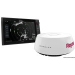 Quantum Q24D Radar Doppler 18" senza cavi alimen.
