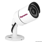 CAM210 Telecamera IP CCTV Day e Night - Bullet