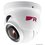CAM300 Telecamera IP CCTV Day e Night Eyeball dome