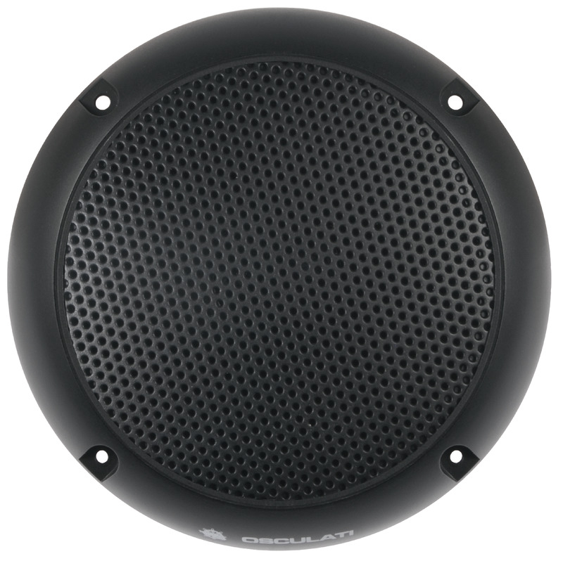 29.721.98.jpg Coppia casse nere 150 mm 60 W - immagine 1