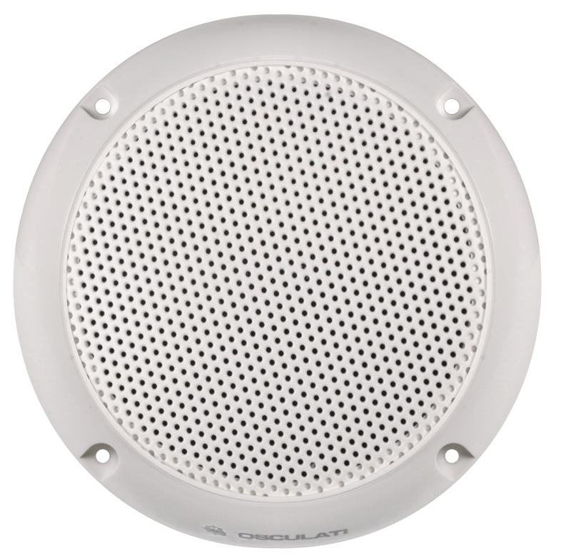 29.721.99.jpg Coppia casse bianche 150 mm 60 W - immagine 1