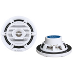 Casse stereo 2 vie 80 W