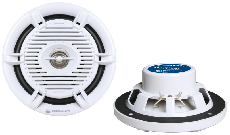 29.740.01.jpg Casse stereo 2 vie 60 W - immagine 1