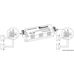 Amplificatore Bluetooth 4 canali