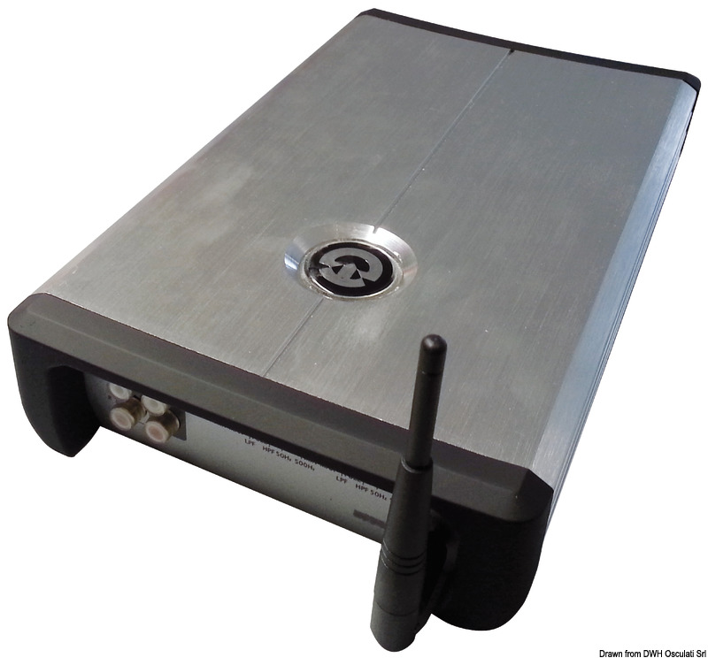 29.749.10.jpg Stereo/amplificatore Bluetooth RIVIERA R904 - immagine 1