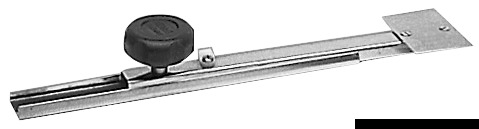 4.0.2 Portatrasduttore inox telescopico - immagine 1
